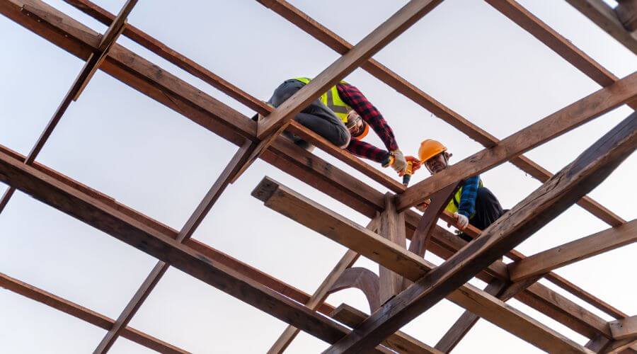 Expert new roof installation services in Orangeburg, SC
